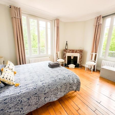 Superbe Appartement Proche Disney Quincy-Voisins Екстер'єр фото