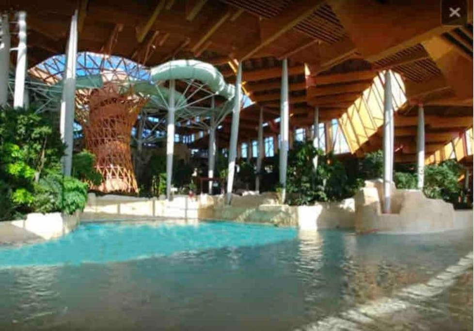 Superbe Appartement Proche Disney Quincy-Voisins Екстер'єр фото