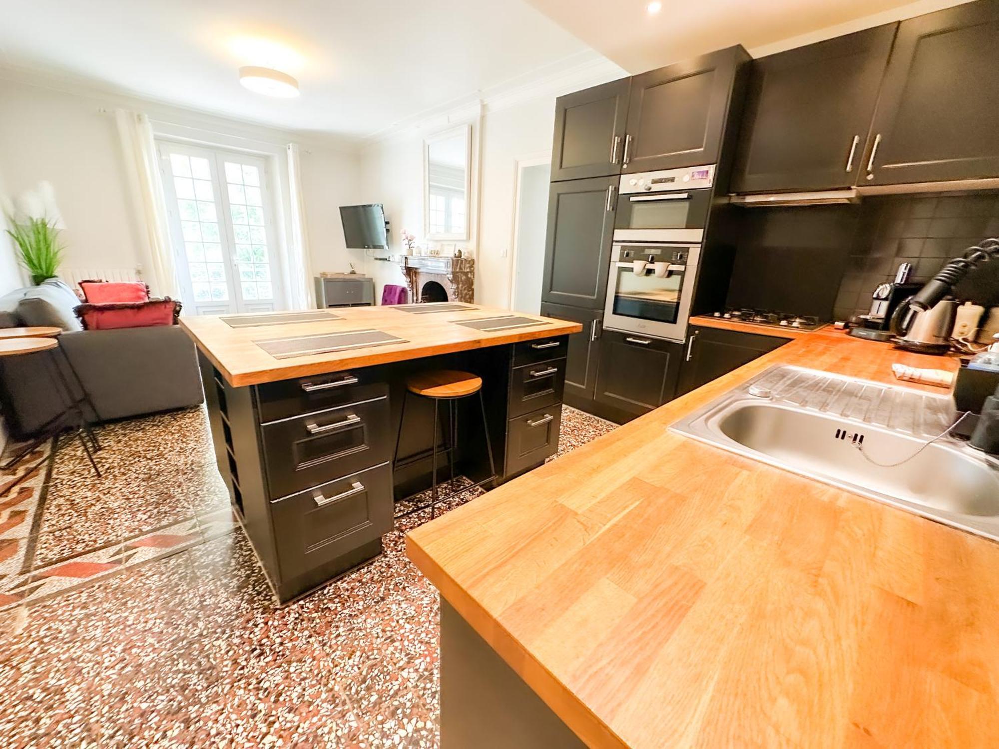 Superbe Appartement Proche Disney Quincy-Voisins Екстер'єр фото