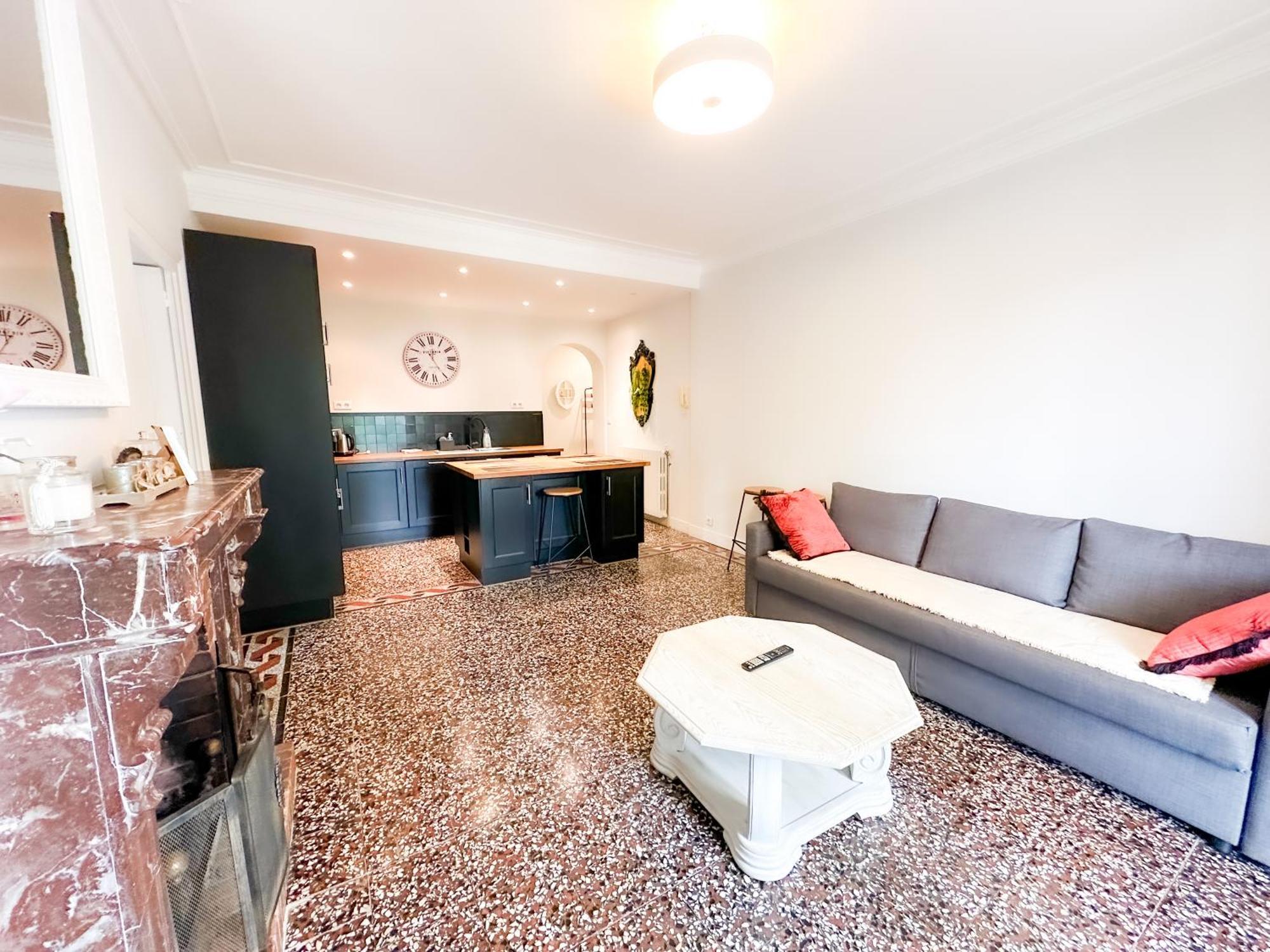 Superbe Appartement Proche Disney Quincy-Voisins Екстер'єр фото
