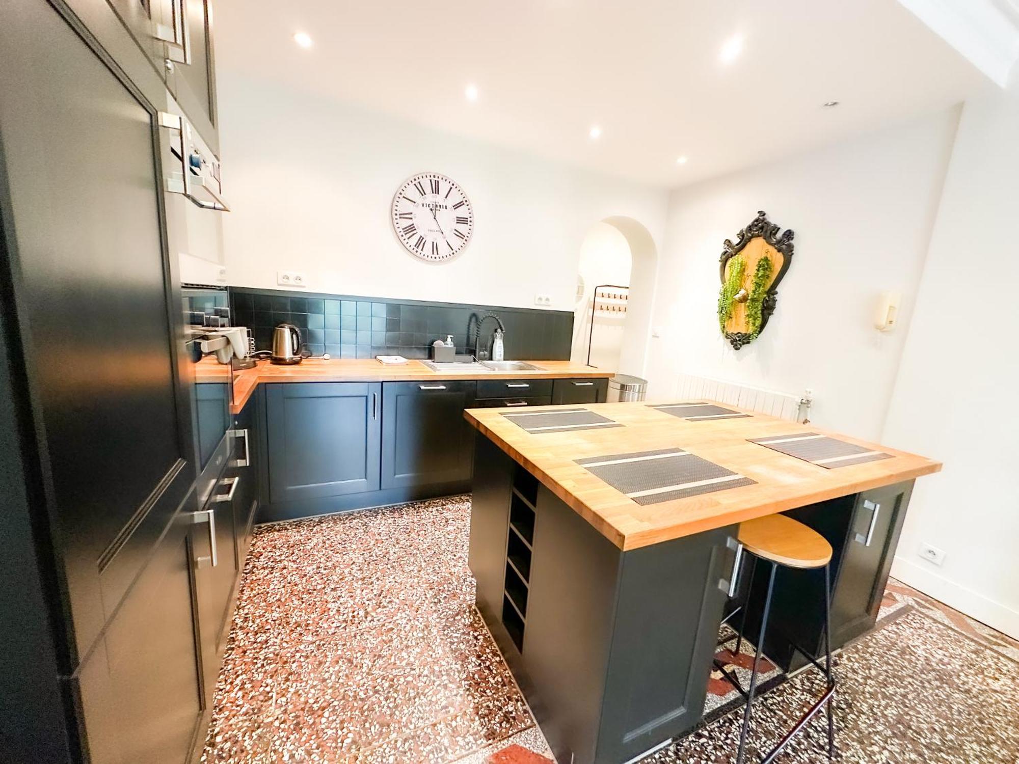Superbe Appartement Proche Disney Quincy-Voisins Екстер'єр фото